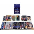 thumbnail image 2 of 100 Vintage Basketball Cards in Older Factory Sealed Packs - Perfect for New Collectors and all Trading Card Lovers, 2 of 3