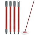 thumbnail image 1 of Mango de mopa Yuunaie para mopa O Cedar Spin y H2pro Flat Mop, 1 of 8