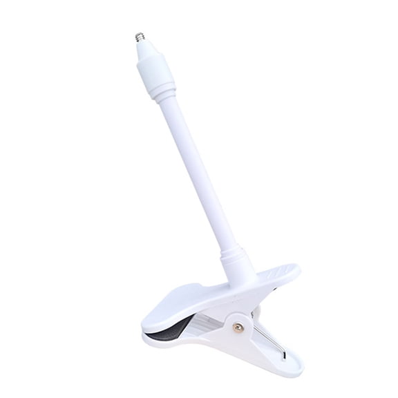 1/4 Screw Security Camera Holder Featuring 360 Degree Adjustment For Ceiling Wall Setups Indoor Outdoor Installation