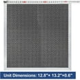 thumbnail image 3 of ALORAIR MERV-1 Filter for Commercial Dehumidifiers Storm SLGR 1250X (Pack of 3), 3 of 6
