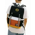 thumbnail image 3 of Mochila Backpack Shendy Vendy Impermeble Escolar De Gran Capacidad, 3 of 3