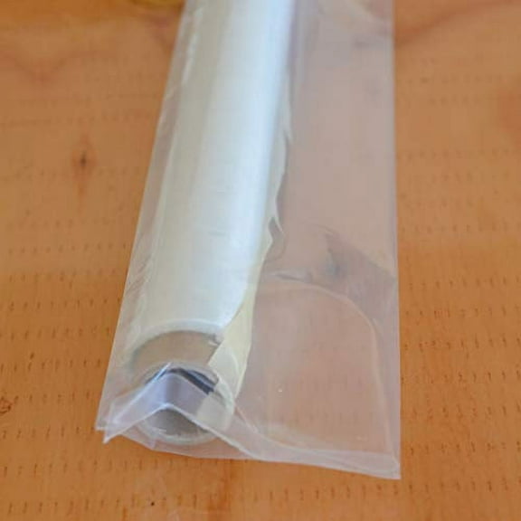 Fiberglass Cloth 0.75 oz x 38 inch Wide x 6 Yards Long - Lightweight, Hobby