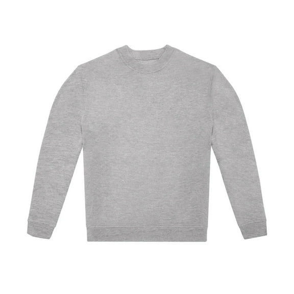 B&C  Adult ID.332 Crew Neck Sweatshirt