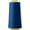 Navy, variant on Decorative Silk inc 1 Pack of 6000 Yard Spools Sewing Thread All Purpose 100% Spun Polyester Overlock Cone(Navy)