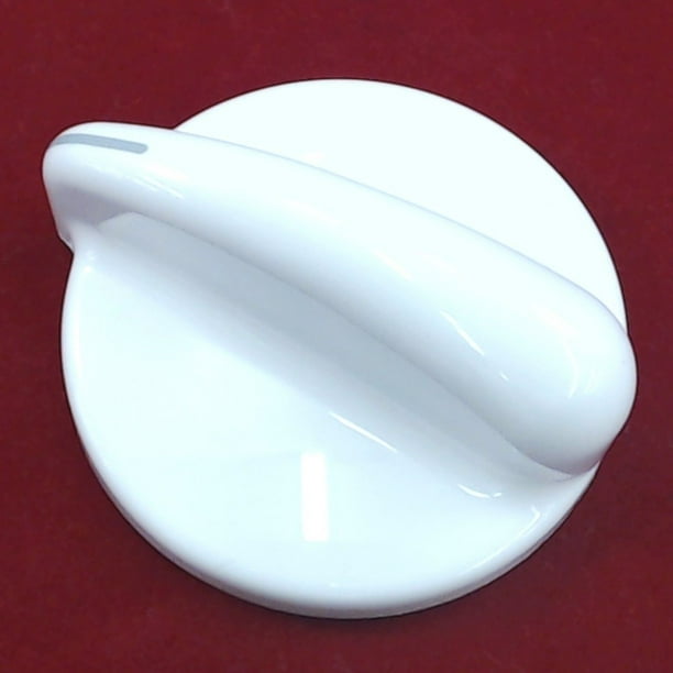 WB03T10079, Top Burner Knob replaces GE, Hotpoint