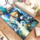 thumbnail image 1 of Alfombrilla antideslizante para decoración de sofá, alfombrilla antideslizante para sala de estar, dormitorio y área impresa en HD, Dropshipping80 cm por 120 cm80 cm por 120 cm zhangmengya unisex, 1 of 2