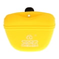 thumbnail image 2 of Bolsa de silicona Yuyangstore para perros de entrenamiento portátil, 2 of 8
