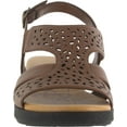 thumbnail image 4 of Easy Street Bolt Sandals (Women), 4 of 7
