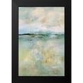 thumbnail image 2 of Hickman, G.A. 17x24 Black Modern Framed Museum Art Print Titled - Thoughtful, 2 of 5