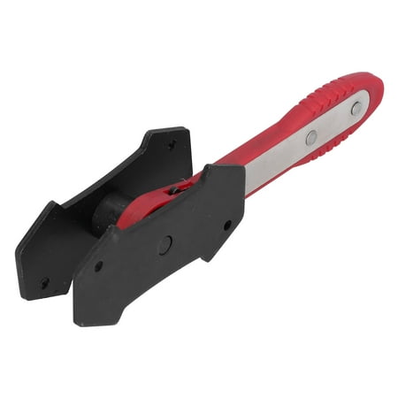 

Ratchet Caliper Piston Spreader Steel Portable Car Brake Caliper Press Tool Rustproof For Installation Red