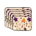 thumbnail image 2 of LNWH Halloween Season Spooky Celebration Pattern Laptop Sleeve, Notebook Computer Pocket Tablet Briefcase Carrying Bag, 13 inch Laptop Case, 2 of 8