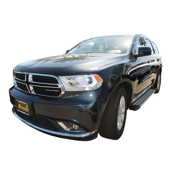 Steelcraft Automotive 20021120 STC20021120 1115 DURANGO (NO DRILLING