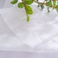 thumbnail image 1 of Lace Kitchen Curtains  Embroidered Translucent Curtains  Can Be Used To Decorate Kitchen Restaurants  Cafes And Pubs, 1 of 6