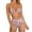 Pink womens swimsuits, variant on SEMPAI 2024 New Women Swimsuits Wrap Swimwear Fashionable Swimsuit Tankini Set Bikini Swim Suits,Plus Size Bathing Suit Womens Bathing Suits