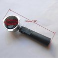 thumbnail image 3 of 51Mm Bottomless Coffee Reusable Filters Portafilter for Homix, 3 of 4
