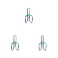thumbnail image 4 of Advancent Soporte para botella de bicicleta, soporte para vaso de agua, estantes para bebidas de ciclismo profesional, accesorios, suministros ajustables Type1 NO1 Advancent CBP381310, 4 of 6