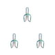 thumbnail image 2 of Eigraketly Soporte para botella de bicicleta, soporte para vaso de agua, estantes para bebidas de ciclismo profesional, accesorios, suministros ajustables Type1 NO1 Eigraketly CBP381310, 2 of 6