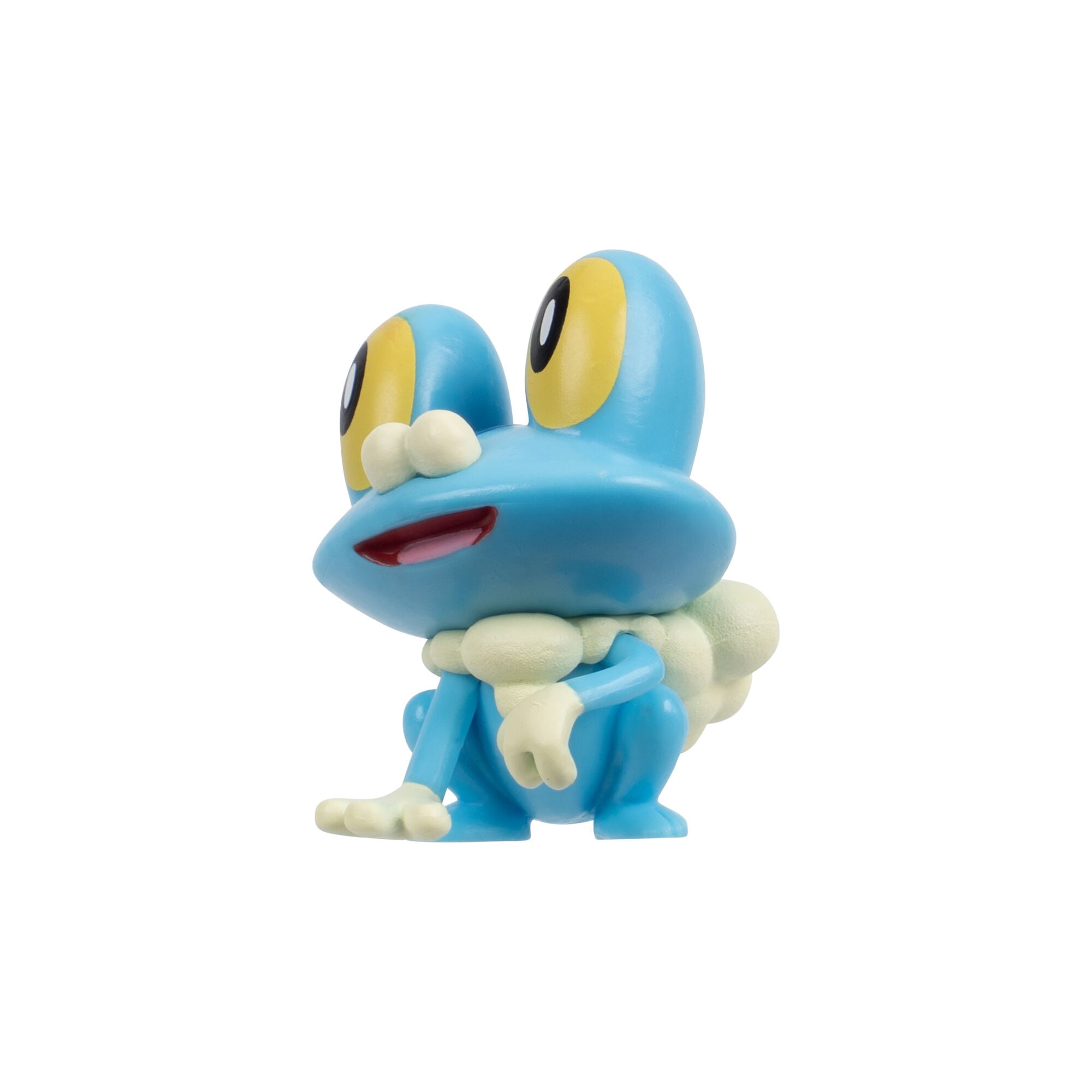 PKW - Clip 'N' Go (Froakie with Lure Ball) W25