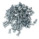 thumbnail image 2 of Car Tire Stud, Tire Stud 100Pcs Anti Skid Silver Easy Installation  For ATV ANGGREK 13 mm, 2 of 8