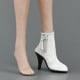 thumbnail image 4 of Botas de acción CUTICAT Botines 1/6 Ropa Blanca Y Roja, 4 of 8