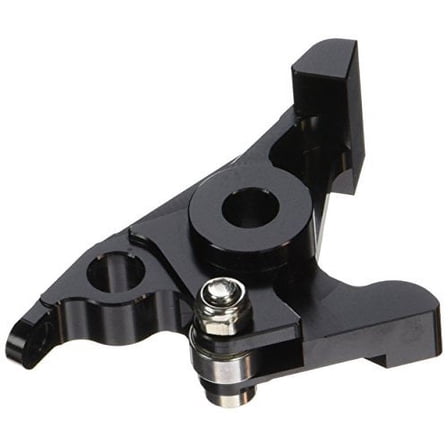 Puig 5446N Black Brake Perch and Lever