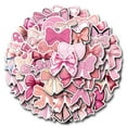 thumbnail image 6 of Adorable Stickers for Crafts 55PCS Bows Stickers for Luggage Phones and Decorations, 6 of 6