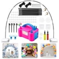 thumbnail image 1 of Kit Balloon Arch Voircoloria con bomba eléctrica para globos, 1 of 7