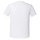 thumbnail image 2 of Fruit Of The Loom - Camiseta de algodón para hombre (Blanco), 2 of 2