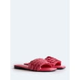 thumbnail image 3 of Scoop Women's Paillette Slip On Sandals, 3 of 10