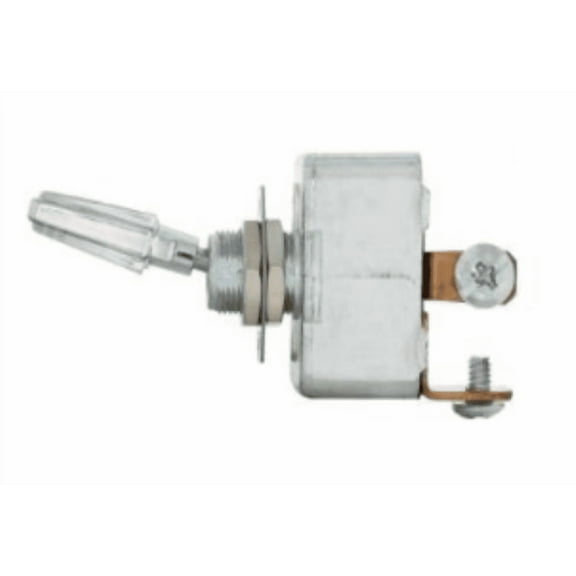United Pacific 50 AMP On-Off Heavy Duty Toggle Switch Custom Hotrod Musclecar