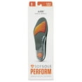 thumbnail image 3 of SofSole Sof Sole Men's AIRR Insole Size 13-14, 3 of 15