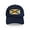 Navy, variant on CafePress - Nova Scotia Flag Cap - Adjustable 100% Brushed Unisex Casual Cotton Baseball Cap, Beige, 1