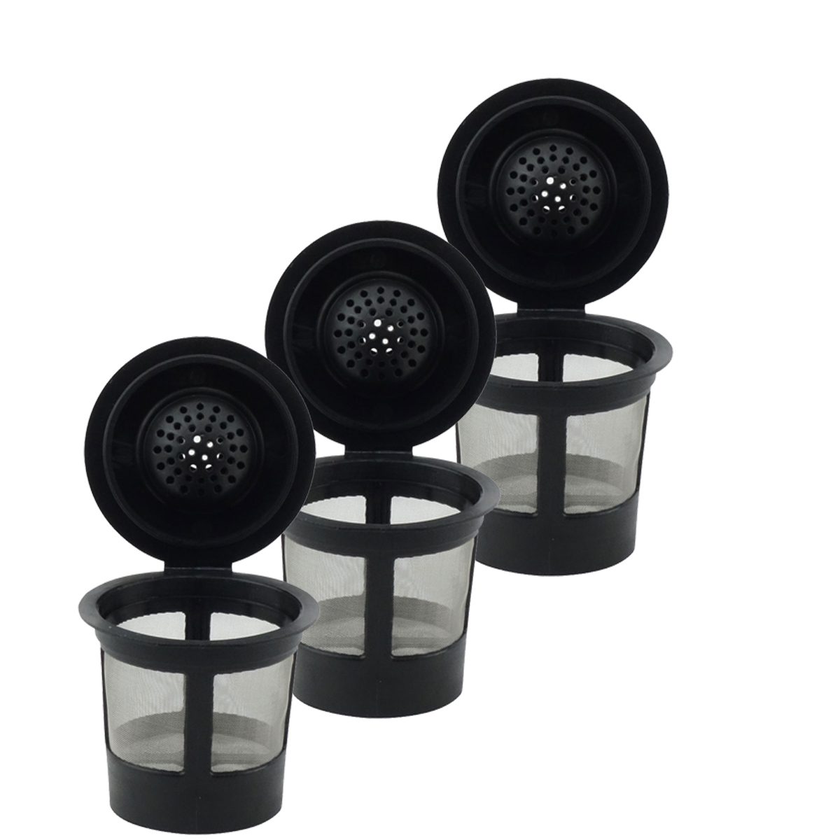 Coffee Spoon For Keurig K-Cups 