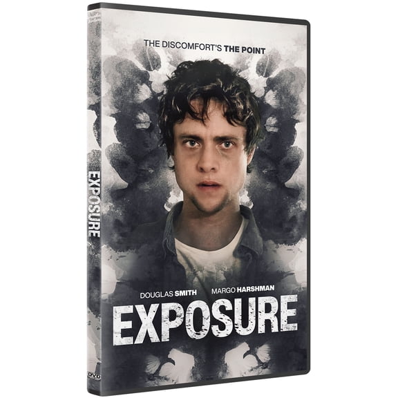 Gravitas Ventures - Exposure [DIGITAL VIDEO DISC]