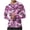 Pink-sun protection shirt, variant on Mens Sun Protection Hoodies Shirt UPF 50+ Quick Dry Top Lightweight Long Sleeve Top Hiking Fishing Beach Vacation Shirts Camouflage XXXL