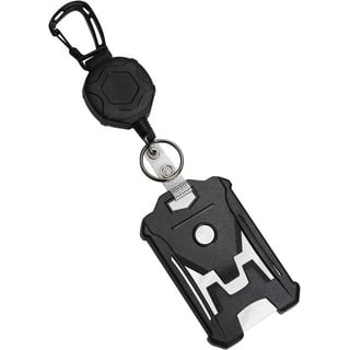 Badge Reels Heavy Duty