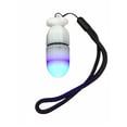 thumbnail image 1 of kowaku Dive Buddy Identifier Light Lanyard Included Underwater Safety Marker Compact Design Diving Equipment, 1 of 10