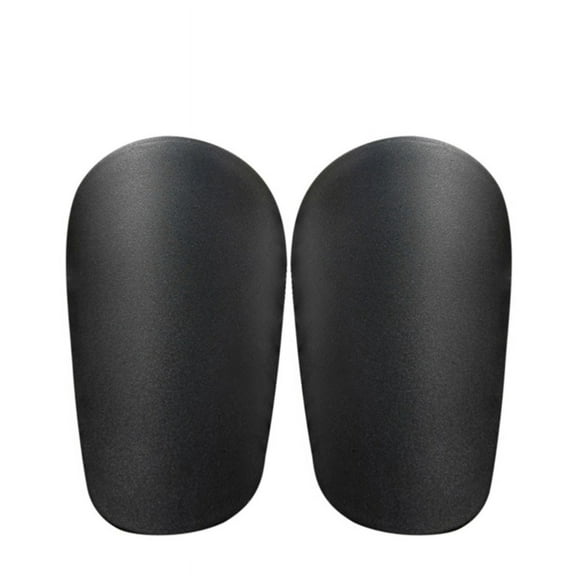 1Pair Shin Pads Shock Absorbing Leg Protector Mini Shin Guards Soccer Shin Guards for y2247