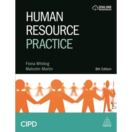 Human Resource Practice, (Hardcover)