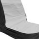 thumbnail image 5 of Funda de asiento para tractor cortacésped, se adapta a respaldos de 11 pulgadas de ancho - 14 pulgadas de alto sin Gris Cola Funda de asiento para cortacésped, 5 of 8