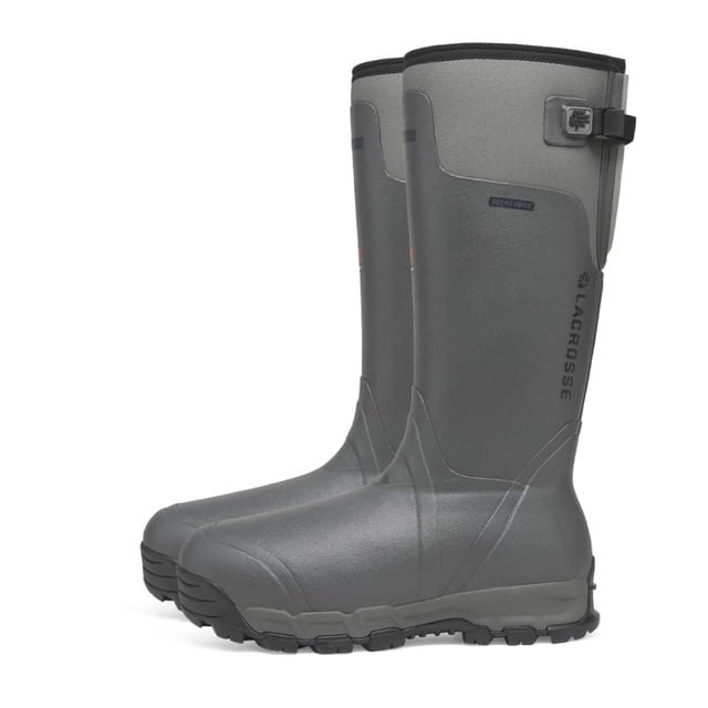 Botas de caza LaCrosse Alphaburly Pro 18 con aislamiento para hombre