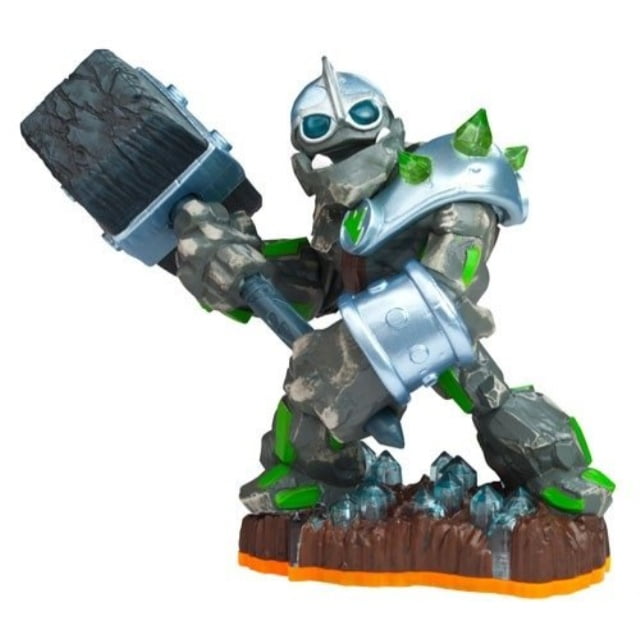skylanders giants: crusher giant character - Walmart.com - Walmart.com