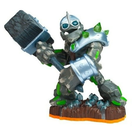 skylanders giants rare characters