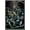 Barnwood Framed Version, variant on DC Comics The Batman Who Laughs - Chains Wall Poster, 14.725" x 22.375"