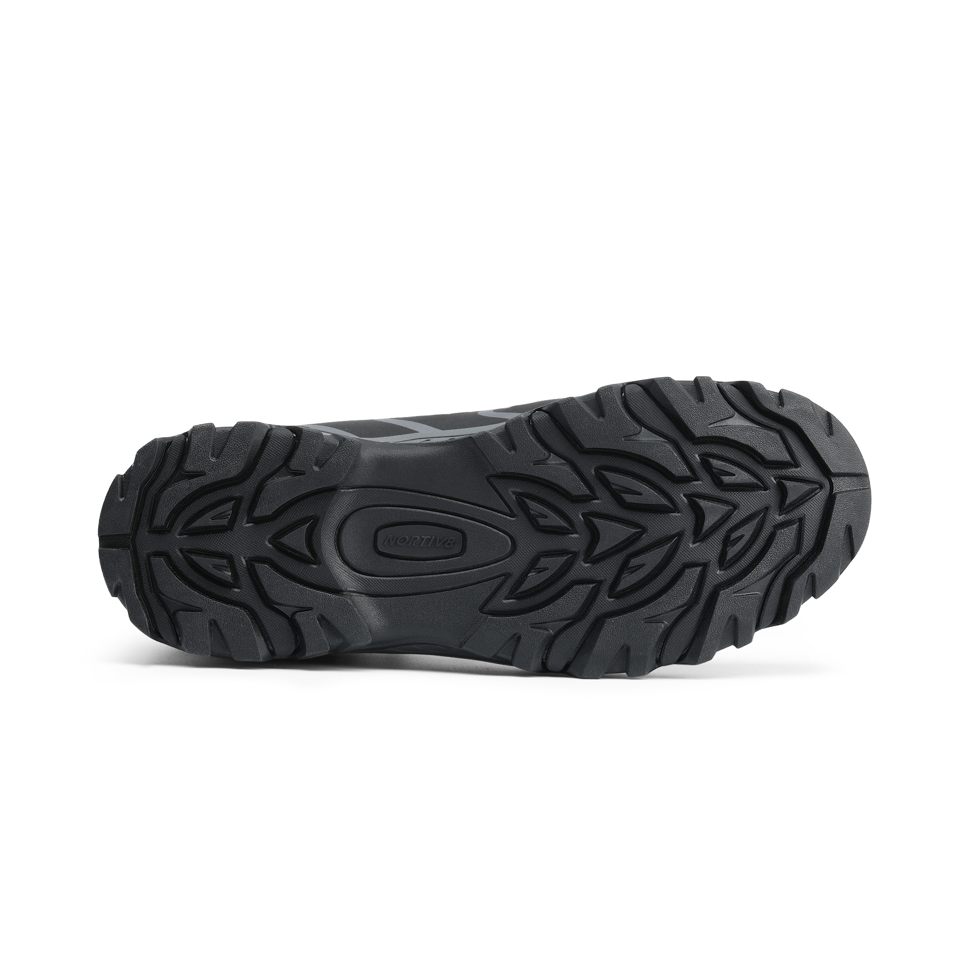 Burudani Men's Waterproof Lightweight Hiking Boots photo 6