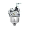 thumbnail image 3 of Bgsha 1P56F Carburetor Kit Engine Part Replacement for 1P56F Lawn Mower, 3 of 8
