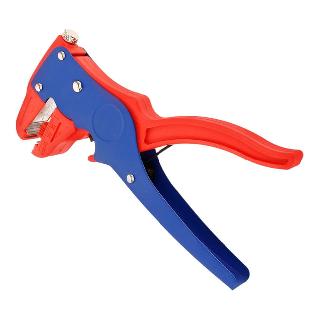 BRIGHTFUFU Multi-Functional Wire Strippers High Carbon Steel 1Pcs for Home Use