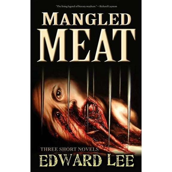 Mangled Meat (Paperback)