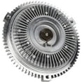 thumbnail image 3 of ECCPP Engine Cooling Fan Clutch Replacement fit for 1994-1995 530i 1994 1995 1997-2003 540i 1993-1995 1997-2001 740i 1993-2001 740iL, 3 of 6
