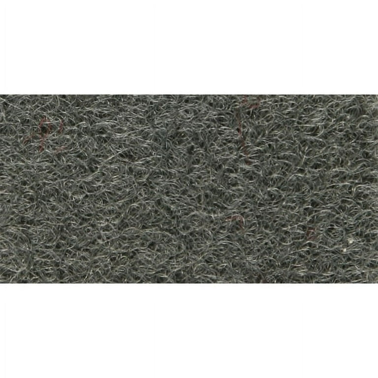 Install Bay AC362-5 Auto Carpet (Charcoal) 